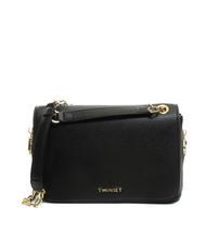 TWINSET NEW OVAL T Bolsa de hombro - Bolsos Mujer
