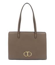 TWINSET OVAL T bolso - Bolsos Mujer