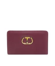 TWINSET MIDDLE Monedero medio - Carteras Mujer