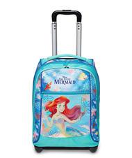 LA SIRENETTA WATCH ME SHINE Mochila trolley 2 ruedas - Mochilas con ruedas