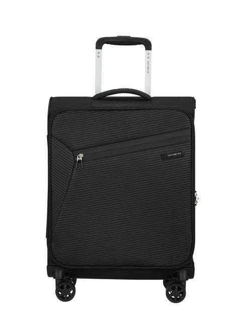SAMSONITE LITEBEAM carro pequeño NEGRO - Equipaje de mano