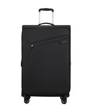 SAMSONITE LITEBEAM Carro extensible grande - Trolley Semirrígidos