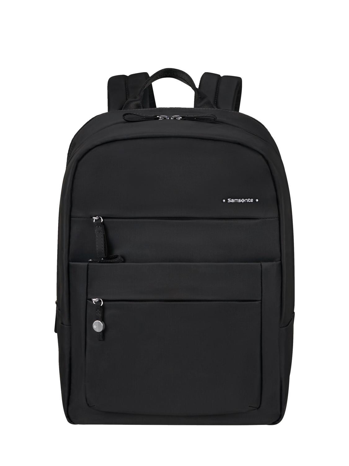 Samsonite Move 4.0 Mochila Para Portátil 13,3 Negro - ¡Compra A Precios De  Outlet!