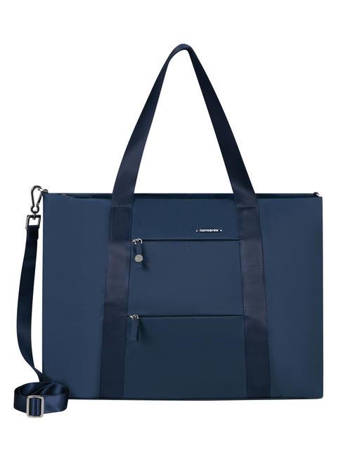 SAMSONITE MOVE 4.0 Bolso bandolera, con bandolera DARKBLUE - Bolsos Mujer