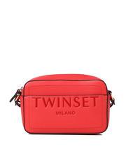 TWINSET HOT MOLD bolsa de la caja de la c&aacute;mara - Bolsos Mujer