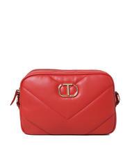 TWINSET MATELASSE Bolsa de c&aacute;mara de hombro - Bolsos Mujer
