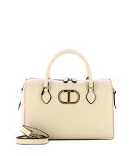 TWINSET OVAL T Bolsa ba&uacute;l con bandolera - Bolsos Mujer