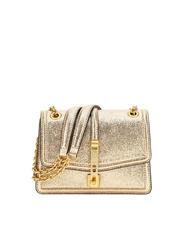 GUESS GILDED GLAMOUR Bolsa de hombro oro - Bolsos Mujer - 1