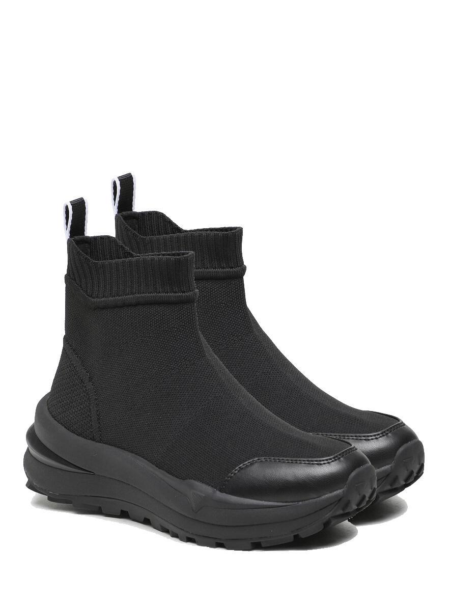 Zapatillas calcetin outlet