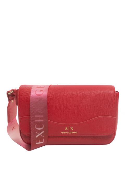 ARMANI EXCHANGE A|X bolsa de hombro pasión - Bolsos Mujer
