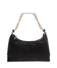 ARMANI EXCHANGE CHAIN bolso negro - Bolsos Mujer - 1