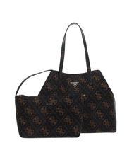GUESS VIKKY LOGO LARGE Bolsa de hombro - Bolsos Mujer