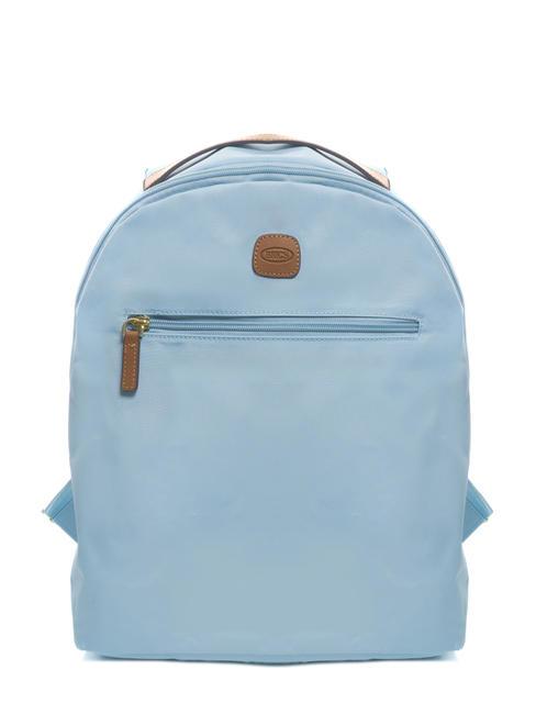BRIC’S X-BAG Mochila cielo azul - Bolsos Mujer