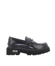 CULT SLASH 3947 Zapatos mocasines de piel - Zapatos Mujer