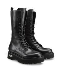 CULT SLASH 3324 Botas de piel con cordones - Zapatos Mujer