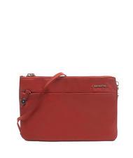 SAMSONITE MOVE 4.0 Bolsa de hombro rojo ladrillo - Bolsos Mujer - 1