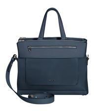 SAMSONITE Zalia 2.0 Maletín de mano, con bandolera, para portátil 14,1" - Maletines de Trabajo