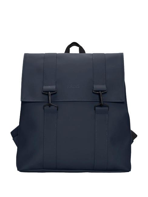 RAINS MSN BAG Mochila impermeable de ciudad Armada - Mochilas Escuela & Tiempo Libre