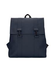 RAINS MSN BAG Mochila impermeable de ciudad - Mochilas Escuela & Tiempo Libre