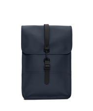 RAINS BACKPACK MINI Mochila impermeable Armada - Mochilas Escuela & Tiempo Libre - 1