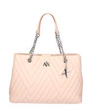 ARMANI EXCHANGE QUILTED Bolso bandolera acolchado - Bolsos Mujer