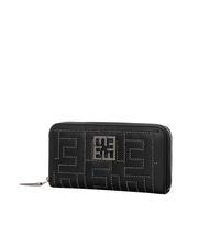 ERMANNO SCERVINO PESSY Cartera grande con cremallera - Carteras Mujer