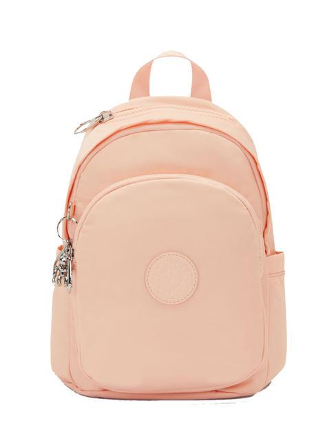 KIPLING DELIA MINI Mochila rosas de jardin - Bolsos Mujer