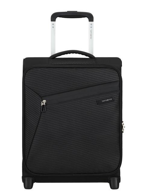 SAMSONITE LITEBEAM UPRIGHT carrito de compras NEGRO - Equipaje de mano
