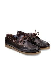 DOCKSTEPS PRO-SAILING 007 Zapato n&aacute;utico de piel - Zapatos Hombre