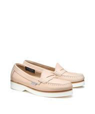 DOCKSTEPS LOMA 1510 Zapato náutico de piel - Zapatos Mujer