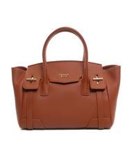 TOSCA BLU MERINGA Bolso de mano, con bandolera ladrillo - Bolsos Mujer - 1