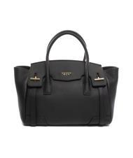 TOSCA BLU MERINGA Bolso de mano, con bandolera negro - Bolsos Mujer - 1