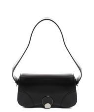 TOSCA BLU   Mini bolso bandolera, con bandolera negro - Bolsos Mujer - 1