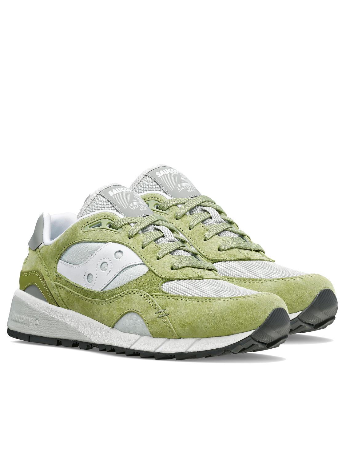Saucony shadow 6000 2025 hombre espana