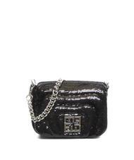 ERMANNO SCERVINO PAOLA SEQUIN Microbolso de hombro - Bolsos Mujer