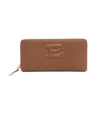 ERMANNO SCERVINO EBA SOFT Cartera con cremallera alrededor - Carteras Mujer