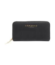 ERMANNO SCERVINO PETRA Cartera con cremallera alrededor - Carteras Mujer