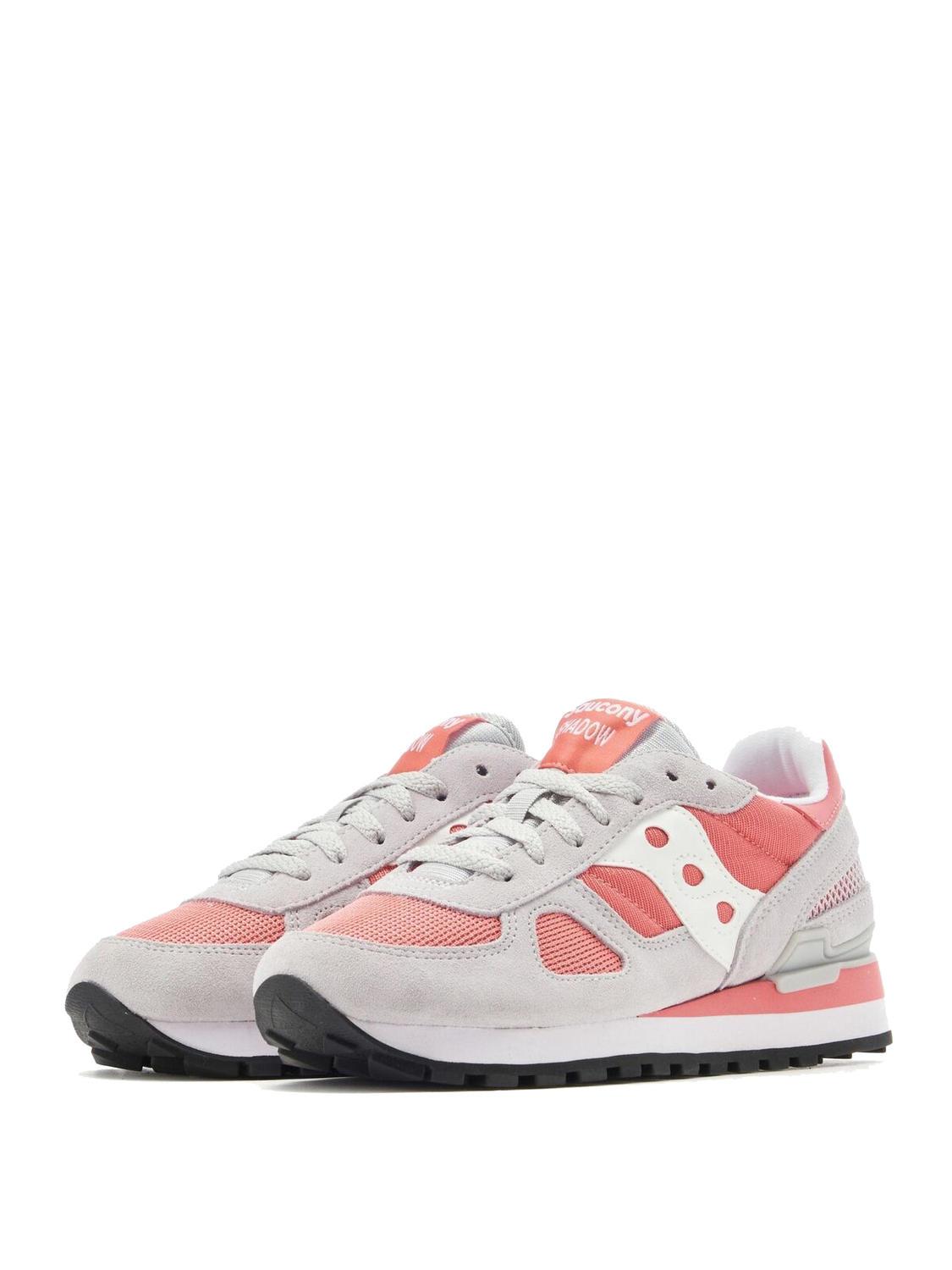 ZAPATILLA SHADOW ORIGINAL SAUCONY MUJER