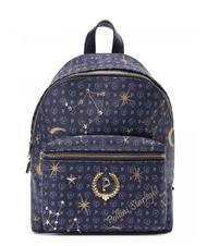 POLLINI HERITAGE STARLIGHT Mochila con bolsillo ar&aacute;ndano - Bolsos Mujer - 1