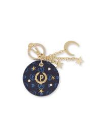 POLLINI HERITAGE STARLIGHT Llavero con dijes ar&aacute;ndano - Llaveros - 1