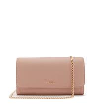 LIUJO CALIWEN Cartera bandolera duraznos suaves - Carteras Mujer - 1