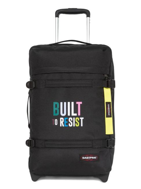EASTPAK TRANSIT'R S Carro de equipaje de mano negro - Equipaje de mano
