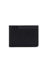 PIQUADRO W122 Cartera con porta documentos - Carteras Hombre