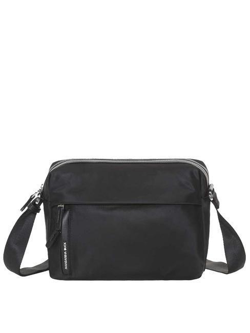 MANDARINA DUCK HUNTER bolsa de hombro NEGRO - Bolsos Mujer