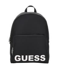 GUESS LOGO Mochila NEGRO - Mochilas Escuela & Tiempo Libre - 1