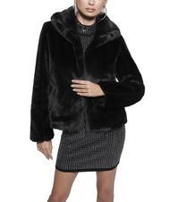 GUESS NEW SOPHY Chaqueta jetbla - Chaquetas de mujer - 1