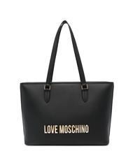 LOVE MOSCHINO BOLD BAG Bolso shopping al hombro - Bolsos Mujer