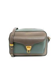 COCCINELLE BEAT SOFT Tricolor Minibolso bandolera, en piel - Bolsos Mujer
