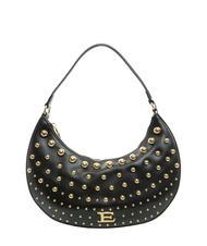 ERMANNO SCERVINO PRINCESS Bolso bandolera con tachuelas - Bolsos Mujer