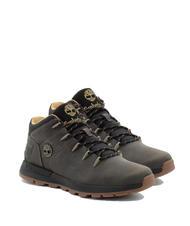 TIMBERLAND STRINT TREKKER Botas de cuero - Zapatos Hombre